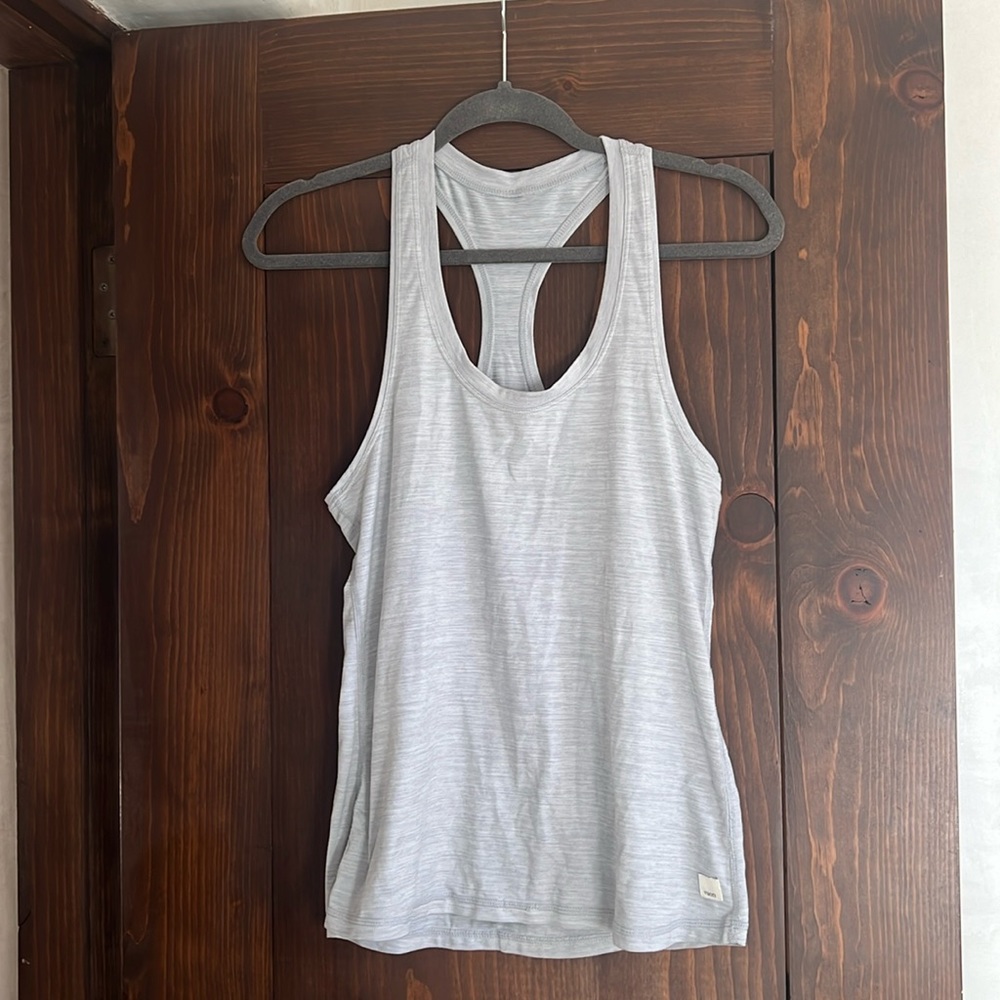 Vuori Performance Tank